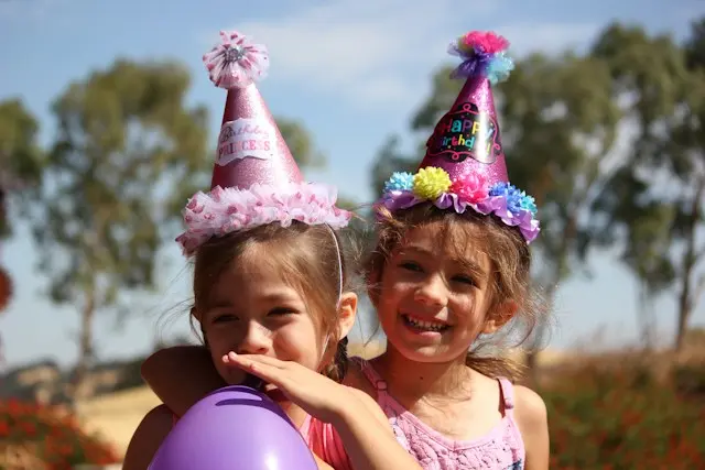 shows infantiles