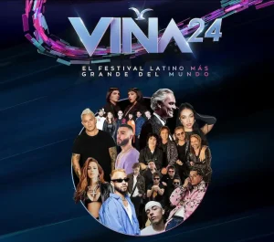 artistas en viña del mar
