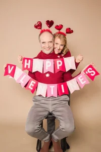 san valentin