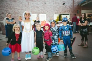 shows infantiles
