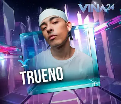 trueno