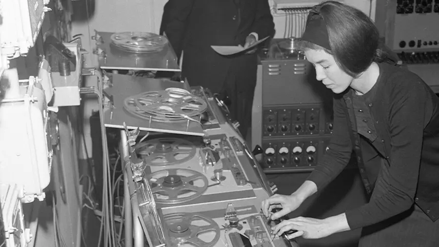 DJ mujeres