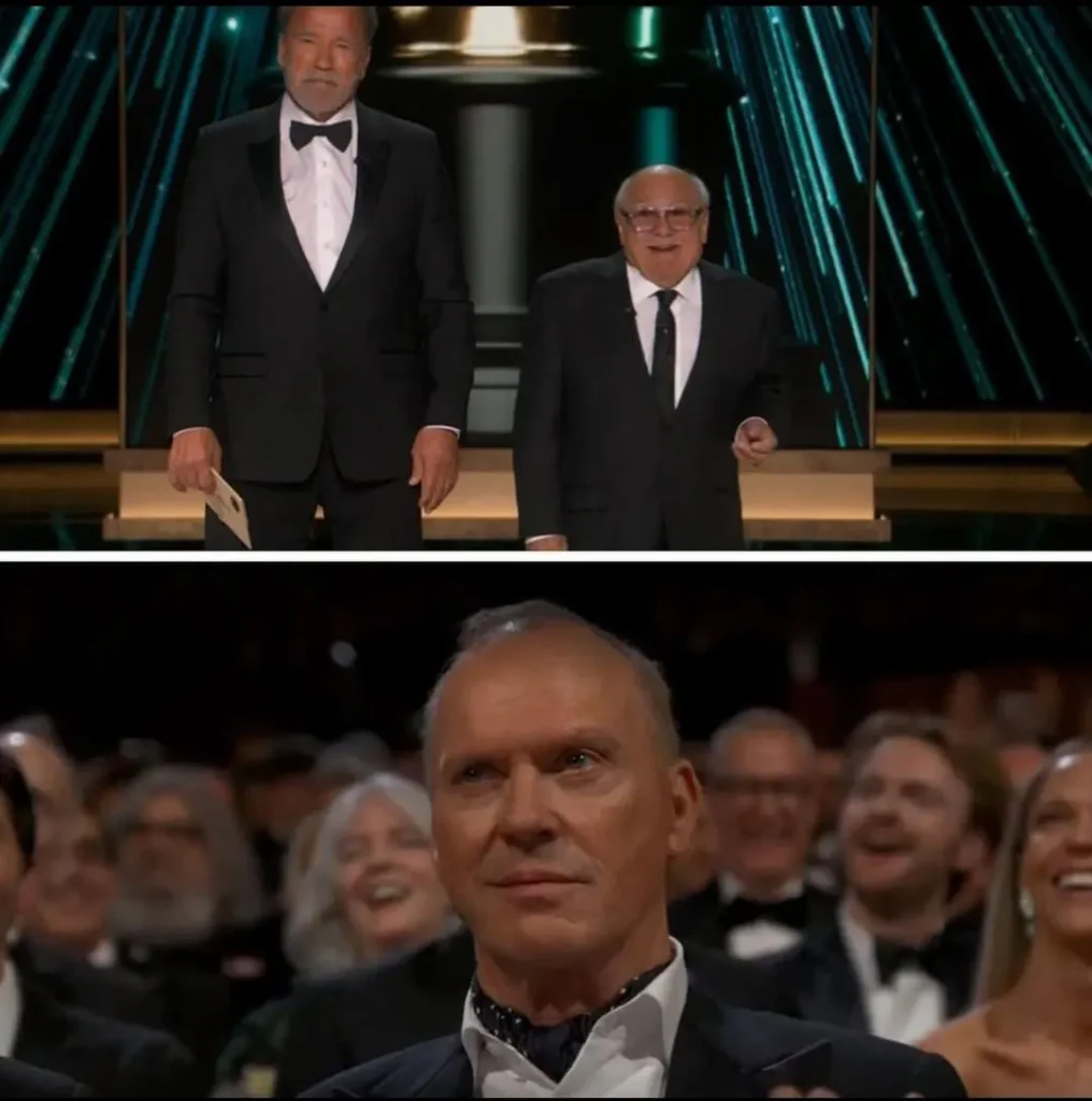 actores premios oscar 2024