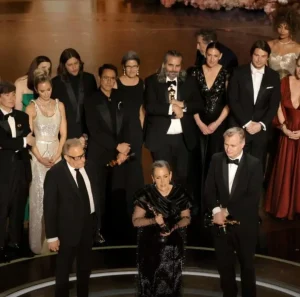 Premios Oscar 2024