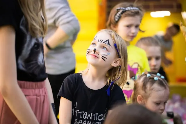 música para fiestas infantiles