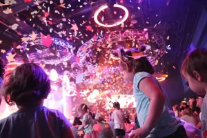 música para fiestas infantiles