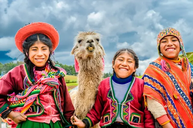 musica del cusco