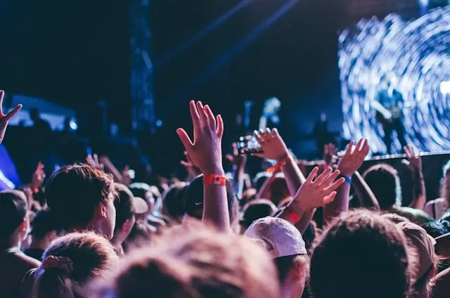 próximos conciertos en lima