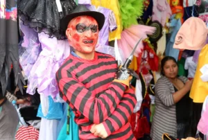 fiestas de Halloween
