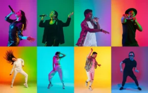 Marketing musical