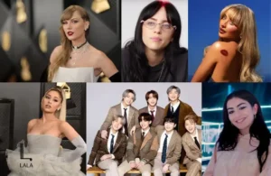 Marketing musical