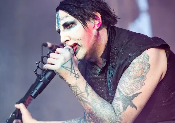 Marilyn Manson