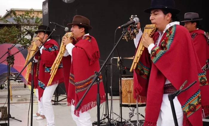 festival puno