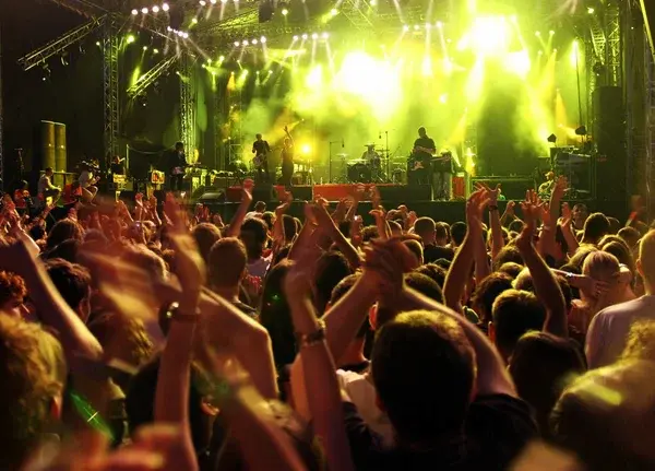 recomendaciones para festival