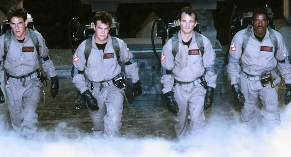 cazafantasmas mejores peliculas de halloween