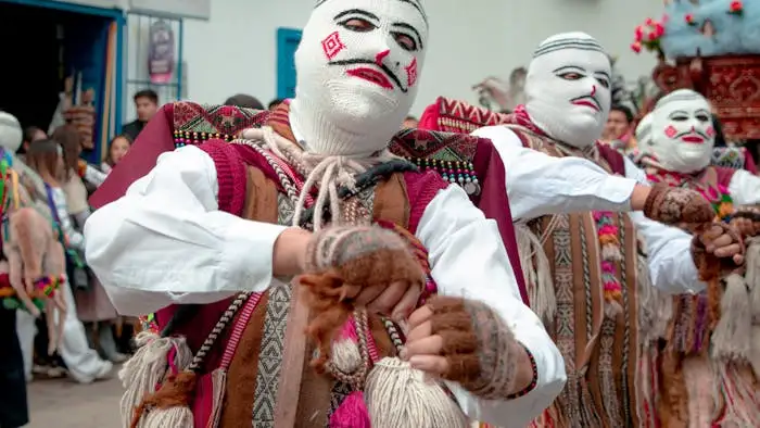 Costumbres musicales