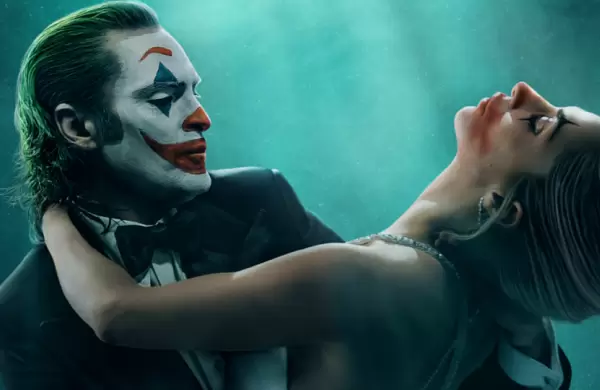 Datos sobre Joker 2 que te sorprenderán