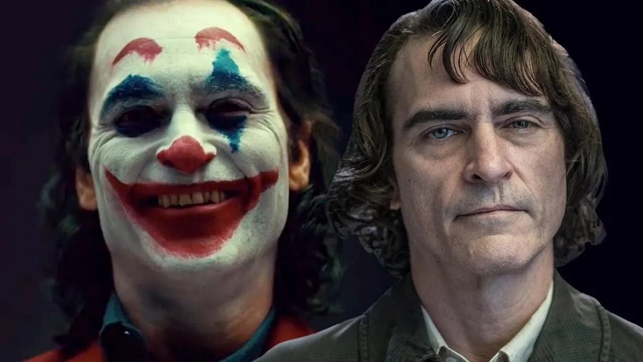 el joker