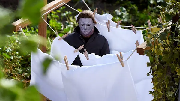 pelis de halloween para ver