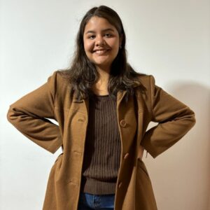 Picture of Arianna Ormeño