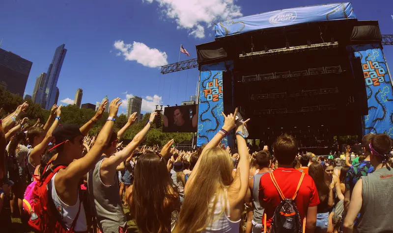 festival de musica