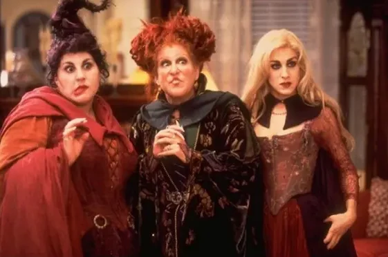 pelis halloween