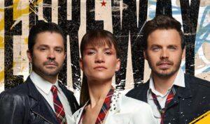 Erreway Tour 2025: Todo lo que necesitas saber sobre su esperado regreso a Perú