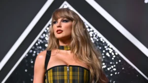 Polémica de Billboard Nombró a la mayor estrella pop del siglo XXI y no es Taylor Swift