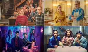 Series renovadas y canceladas por netflix este 2024 ¿Por qué lo hacen