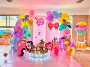 Top 8 mejores lugares para celebrar cumpleaños infantiles en Lima