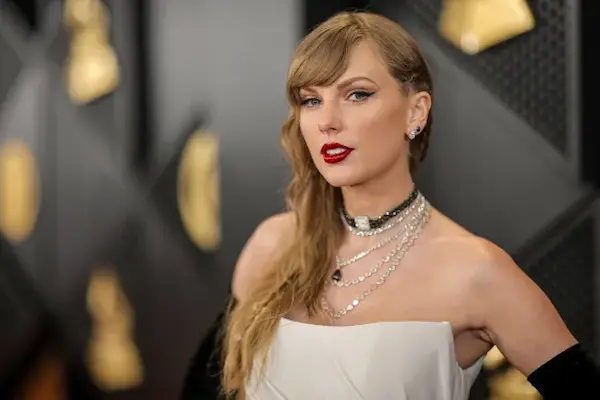 Y Taylor Swift