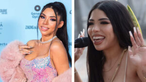 Yeri Mua influencer mexicana