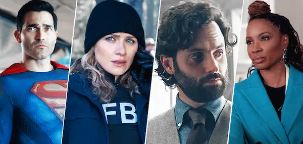 Qué series serán renovadas en netflix
