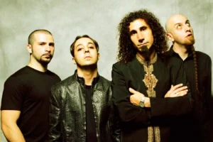 ¡System of a Down en Perú!: La esperada primera vez en Lima