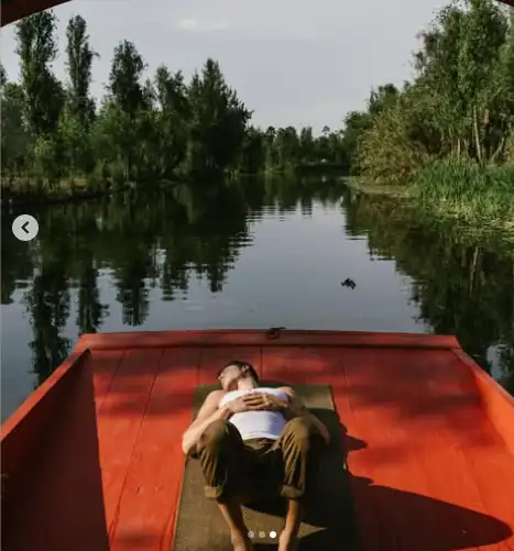 Conexión de Shawn Mendes con la cultura y naturaleza