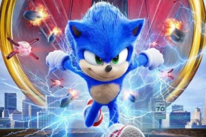 Sonic 3 La Película – Todo lo que necesitas saber