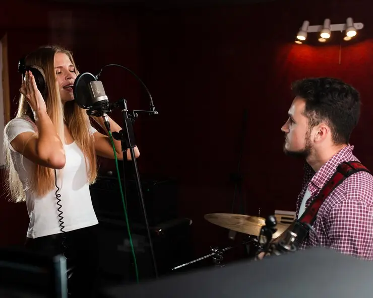 Clases de canto