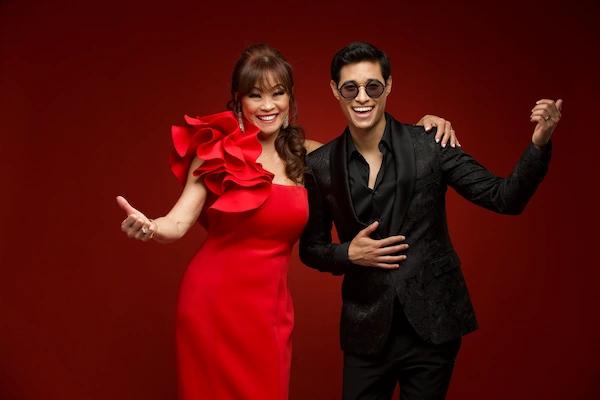 Actividades que le siguen a Tony y Mimi Succar
