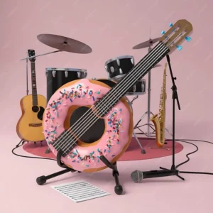 Los mejores instrumentos