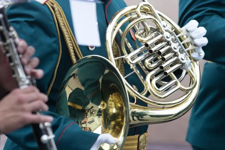 instrumentos Clásicos