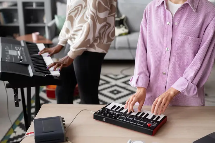 piano