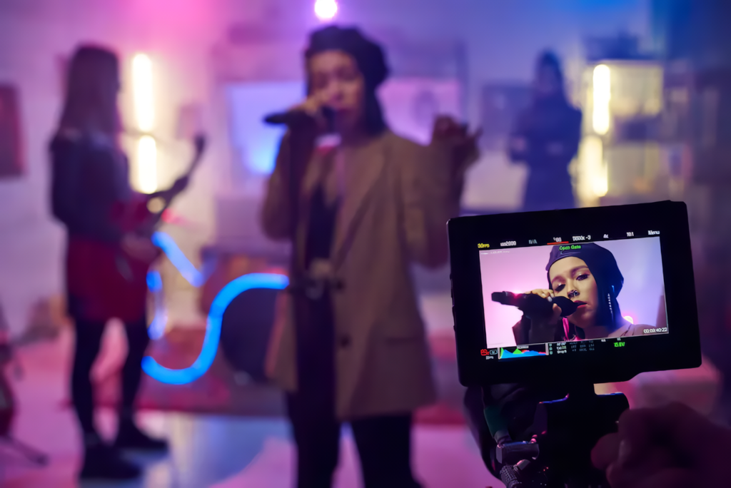 video