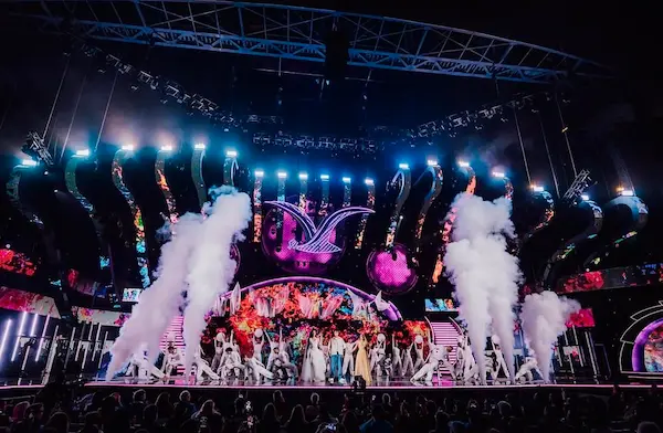 Qué hace único al Festival de Viña del Mar