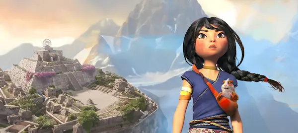 La importancia del diseño en Kayara