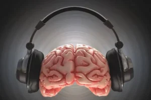 Concentración mental con música cerebral y sonidos de enfoque
