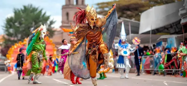 Consejos para disfrutar los festivales al máximo