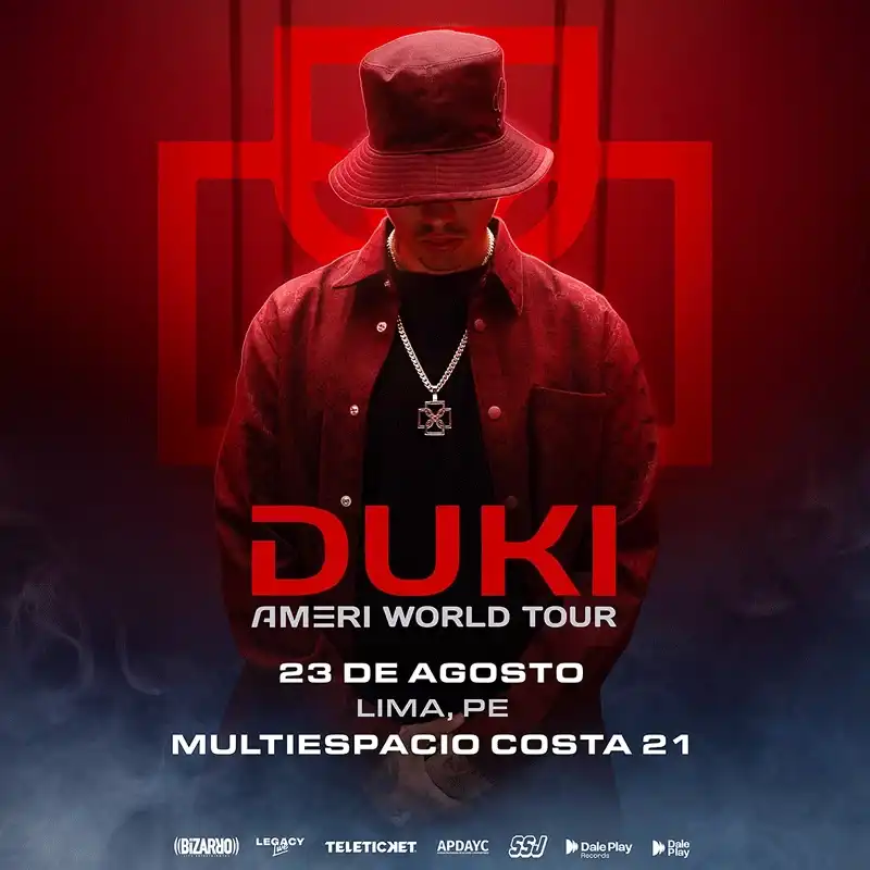 Duki