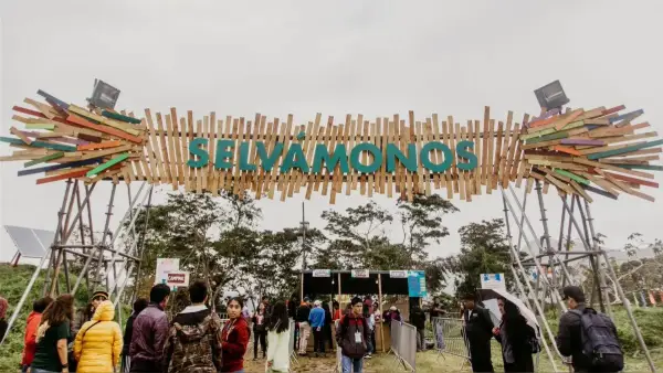 Festival Selvámonos – Oxapampa