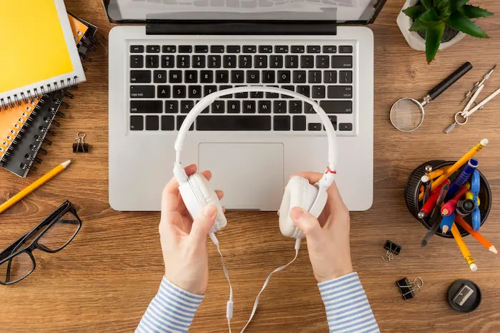 generos de musica para relajarse y poder trabajar mejor