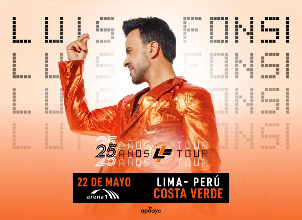 Luis Fonsi